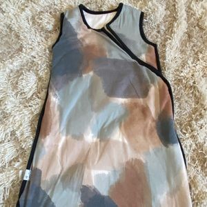 Copper Pearl Picasso Sleep Bag 6-12m